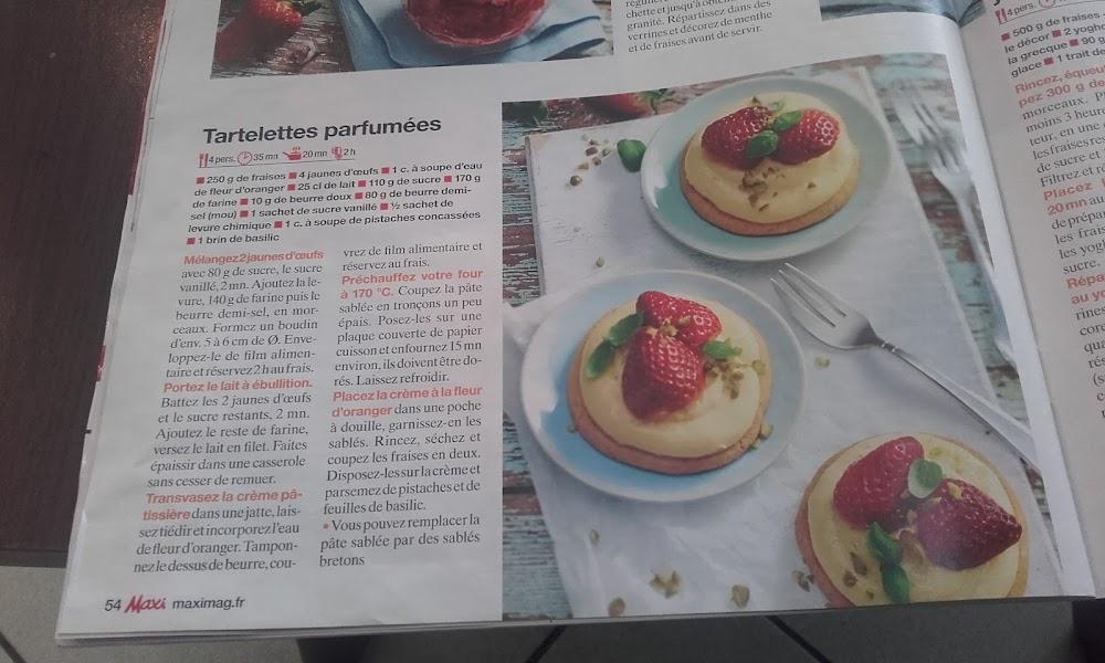 Turkuaz - Menu Image 2